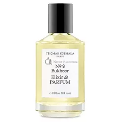   Thomas Kosmala No.9 Bukhoor Elixir De Parfum parfémovaná voda unisex 100 ml