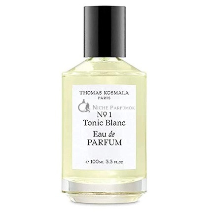Thomas Kosmala No.1 Tonic Blanc parfémovaná voda unisex 100 ml