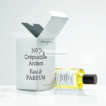 Thomas Kosmala No.3 Crepuscule Ardent parfémovaná voda unisex 100 ml