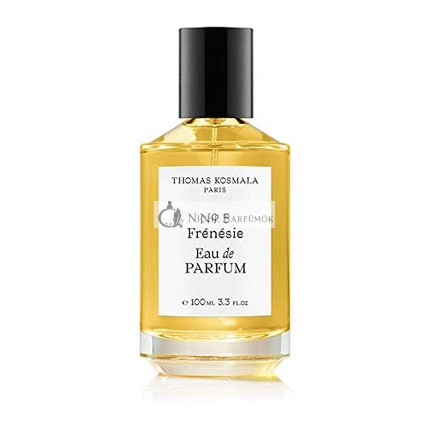 Thomas Kosmala No.5 Frenesie parfémovaná voda unisex 100 ml