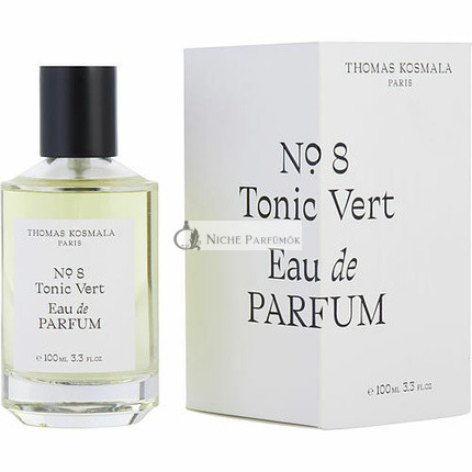 Thomas Kosmala No.8 Tonic Vert parfumový sprej