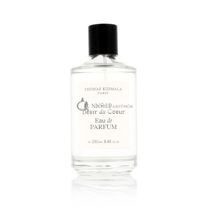 Thomas Kosmala No. 10 Désir du Coeur Unisex Eau De Parfum, 250 ml