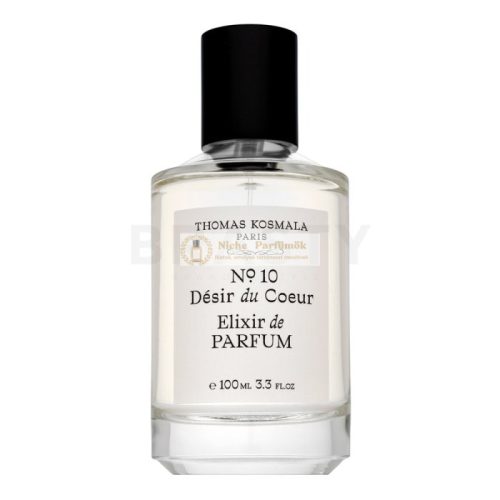 Thomas Kosmala No.10 Desir Du Coeur čistý parfém unisex 100 ml