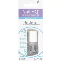 Nail HQ Essentials Zosilňovač nechtov 8ml