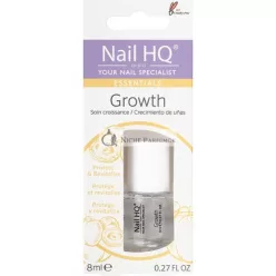 Nail HQ Essentials Formula na rast nechtov, 8 ml