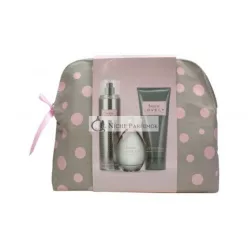   Sarah Jessica Parker Born Lovely Darčeková Sada 10ml EDP Rollerball s Mirror, pre ženy