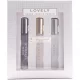 Sarah Jessica Parker Roller Ball Set Lovely Born Lovely a Sheer, 10ml - 3 kusy