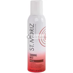 St. Moriz Profesionálny Tanning Mist Stredný, 150ml