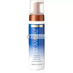 St. Moriz Samoopaľovacia Pena pre Mužov, 200ml