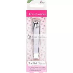 Brushworks Klipper na nechty