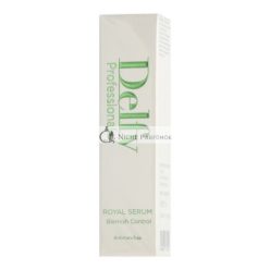 Delfy Cosmetics Royal Serum na kontrolu pleti 30ml