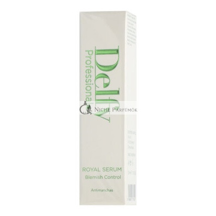 Delfy Cosmetics Royal Serum na kontrolu pleti 30ml