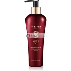 T-LAB PROFESSIONAL Aura Absolute Krém, 300ml