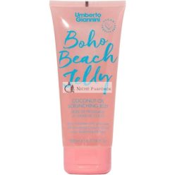   Umberto Giannini Boho Beach Jelly Vegán a Bez Cruelty Kokošový Olej Gél, 200ml