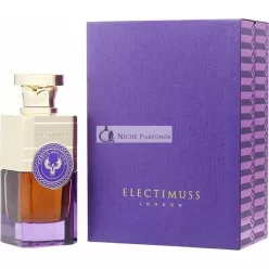 Extrait de Parfum Emperor Amber Aqularia, 50ml