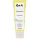 Q+A Grapefruit Čistiaci Balzam na Odstránenie Make-upu, 125ml