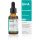 Q+A Niacinamidové sérum s ananásom, mučenkou, broskyňou, goji a antioxidantmi z melónu, 30 ml