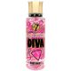 W7 Pink Diva Telový sprej, 100ml