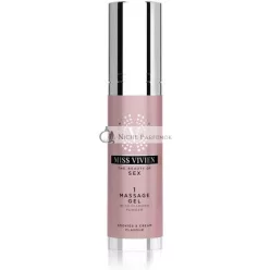 Miss Vivien Masážny gél