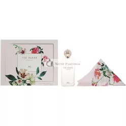   Ted Baker Mia Set Eau de Toilette Spray 100ml s gumičkou na vlasy