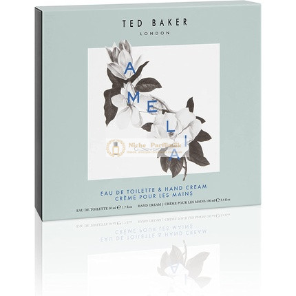 Ted Baker Floret Amelia Darčeková Sada 50ml