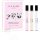 Ted Baker Darčekový Set Parfémov pre Ženy 3 x 15ml Rollerballs, Doprava ZDARMA