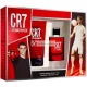 Cristiano Ronaldo CR7 Darčeková sada Eau de Toilette 30ml a Sprchový gél 150ml
