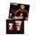 Darčeková sada Cristiano Ronaldo Fearless Eau de Toilette 30ml + Sprchový gél 150ml