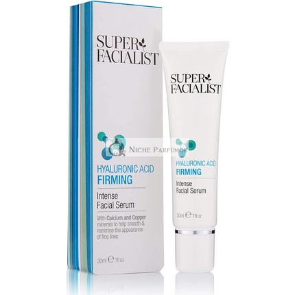 Super Facialist Hyalurónová intenzívna séria na tvár 30ml