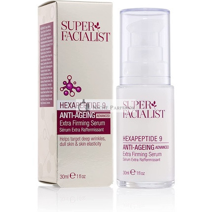 Super Facialist Hexapeptide 9 Anti-Aging Advanced Extra Firming Serum, 30ml