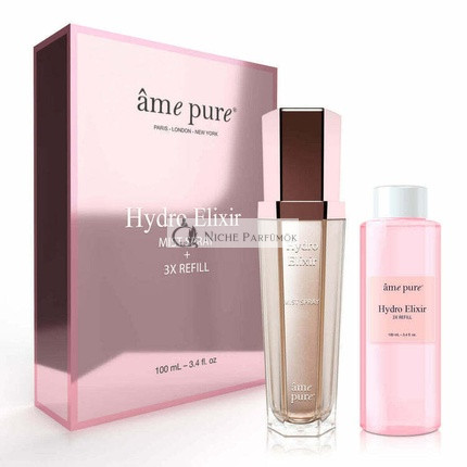 Âme Pure Hydro Elixír Mlha