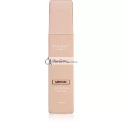   ame pure GlowGetter Sprej na Samoopaľovanie - Stredný, 90 ml