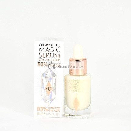 Charlotte Tilbury Magic Serum Crystal Elixir Mini Cestovná Veľkosť, 7.5g