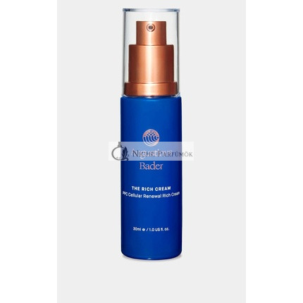 The Rich Cream od Augustinus Bader pre unisex, 30g