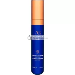   Augustinus Bader Retinol Sérum Náplň pre Masnú Pokožku, 30ml