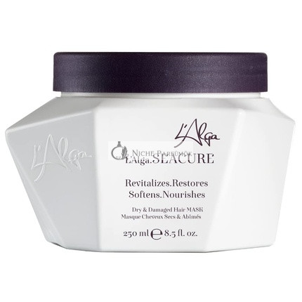 L'Alga Seacure Maska 250ml