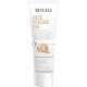Revuele Gél na Peeling na Tvár 100% Prírodný a Organický so Slimáčím Filtrátom, 80ml