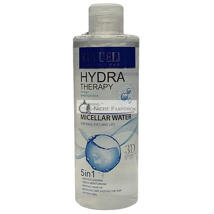 REVUELE Hydra Therapy Intenzív Hydratačné Micelárna Voda