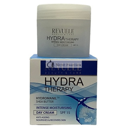 REVUELE Hydra Therapy Intenzív Hydratačný Denný Krém