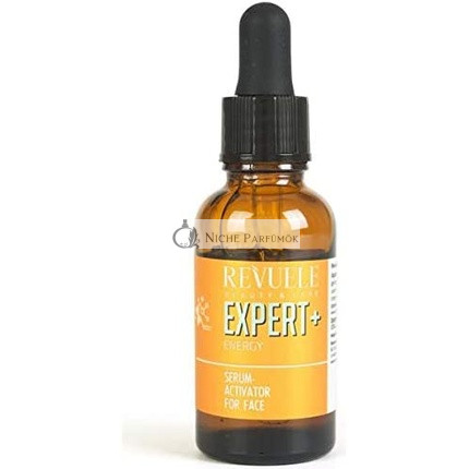 Revuele Expert+ Energy Sérum Aktivátor 25ml