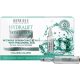 Revuele Hydralift Hyaluron Intenzív Sérum Koncentrát 14ml
