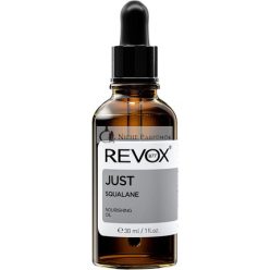 Revox Just Squalene Olej