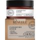 Revuele V&O Jemný Peeling na Tvár s Glykolovou Kyselinou 100ml - 100% Organický & Vegán pre Mužov a Ženy
