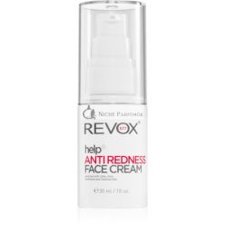ANTI REDNESS pleťový krém 30 ml