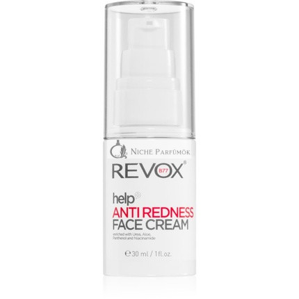 ANTI REDNESS pleťový krém 30 ml
