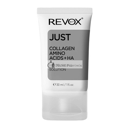 Revuele REVOX JUST Kolagén Aminokyseliny+HA 30ml