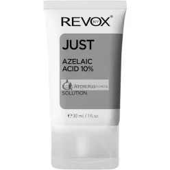 Revox Just Azelaic Acid Suspension 10%, 30 ml
