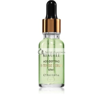 Revuele Sérum proti Starnutiu Kiwi - 20ml