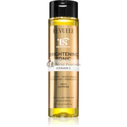 Revuele Jasný tonik s vitamínom C, 250ml