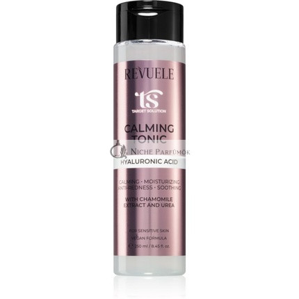 Revuele Calm Tonic s Kyselinou Hyalurónovou, 250ml